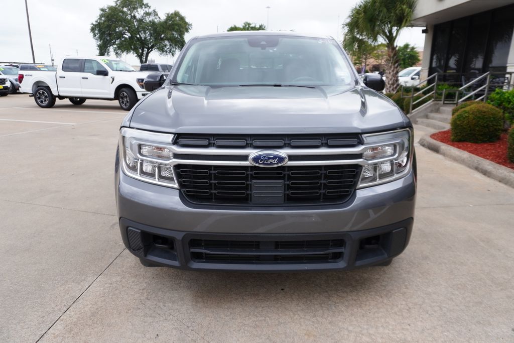 View vehicle photo 2