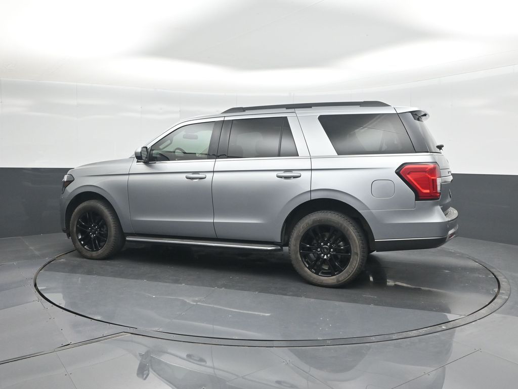 Used 2022 Ford Expedition SUV