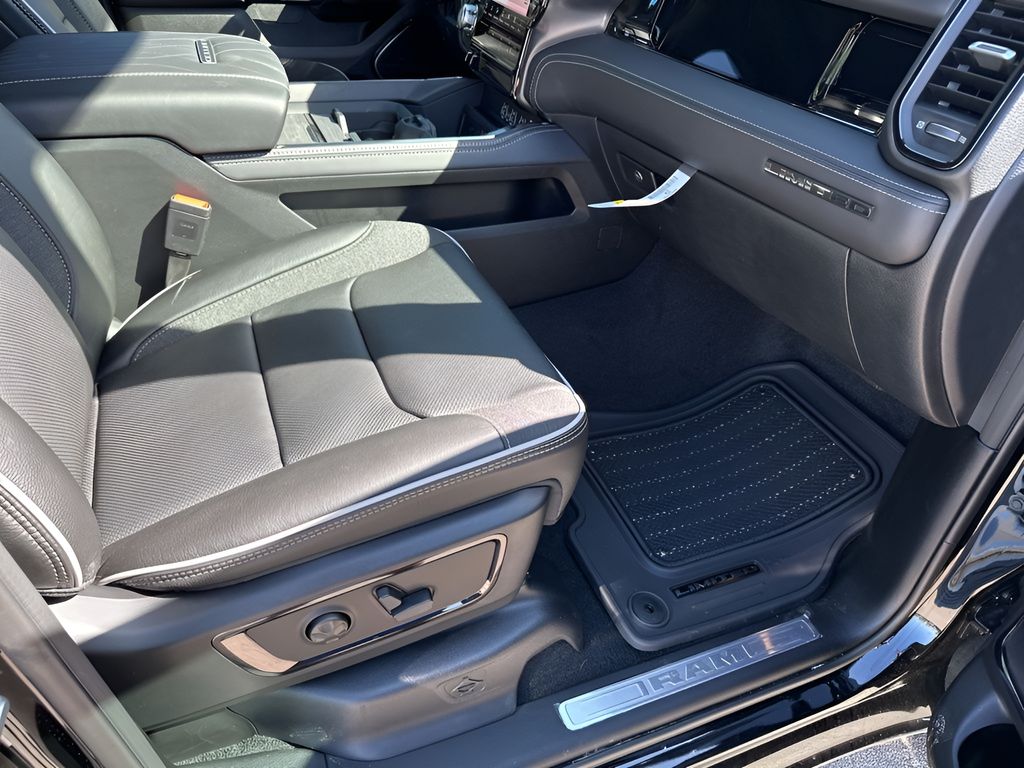 New 2026 Black Ram Limited image 16