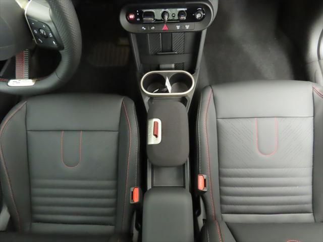 Thumbnail: 2026 MINI Cooper - 18