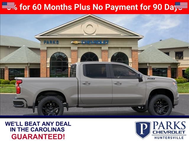 ChevroletSilverado 15007