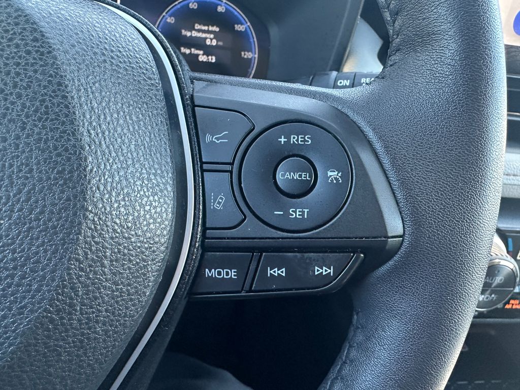 2023 Toyota RAV4 Limited