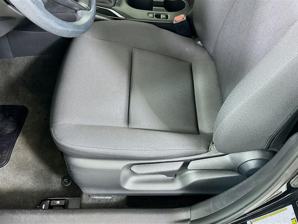 Thumbnail: 2024 Toyota Corolla - 20