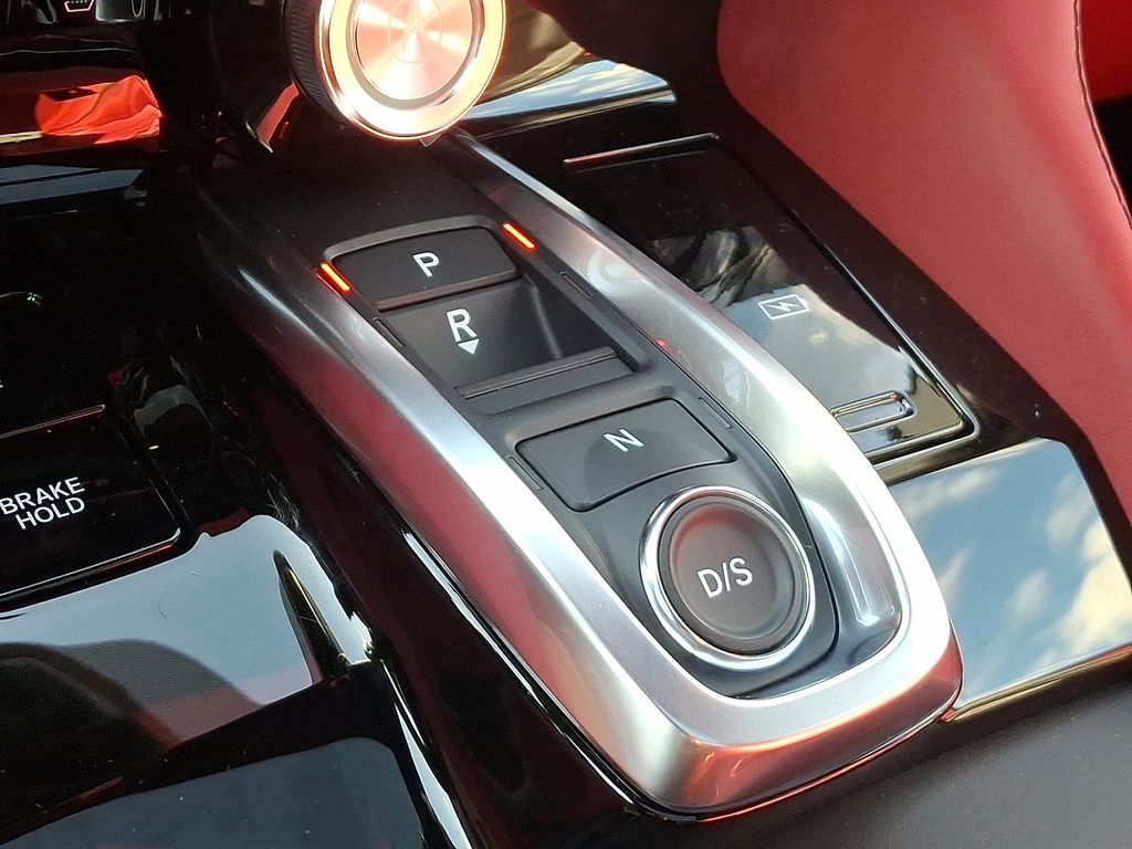 Thumbnail: 2026 Acura MDX - 7