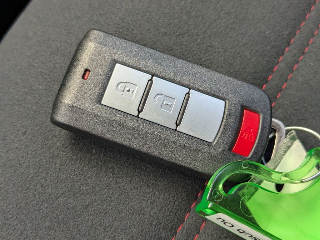 Used 2025 Mitsubishi Outlander Sport SUV