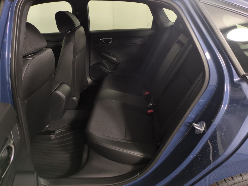 New 2025 Honda Civic For Sale in Fort Wayne, IN