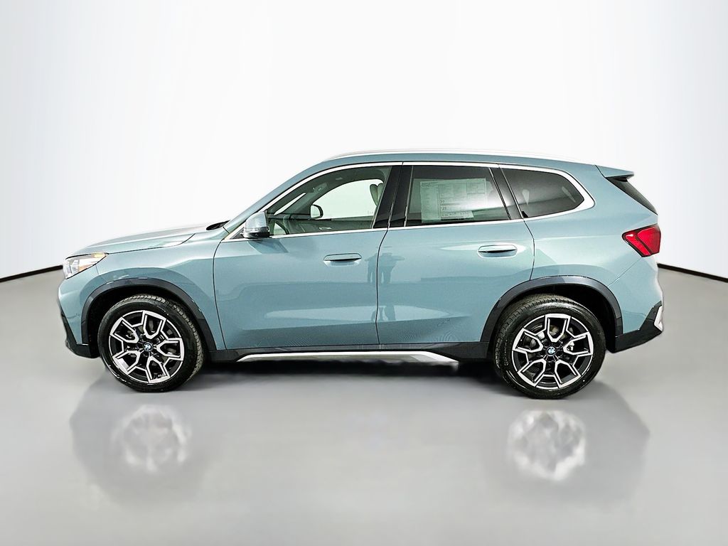 Thumbnail: 2026 BMW X1 - 8