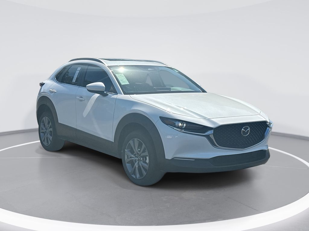 2025 Mazda CX-30 2.5 S Preferred Package - 0