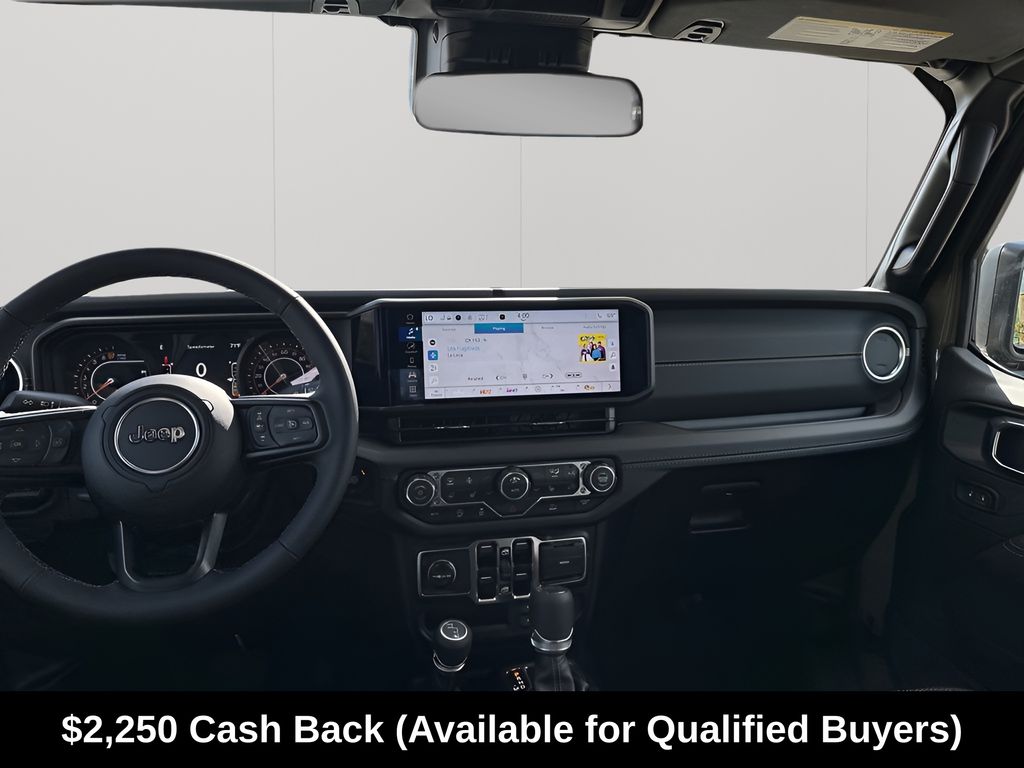 New Car 2025 Jeep Gladiator  For Sale Under $50,000 In Austin, Texas