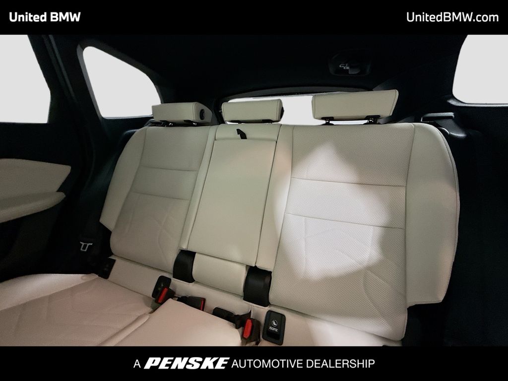 Thumbnail: 2026 BMW X1 - 13