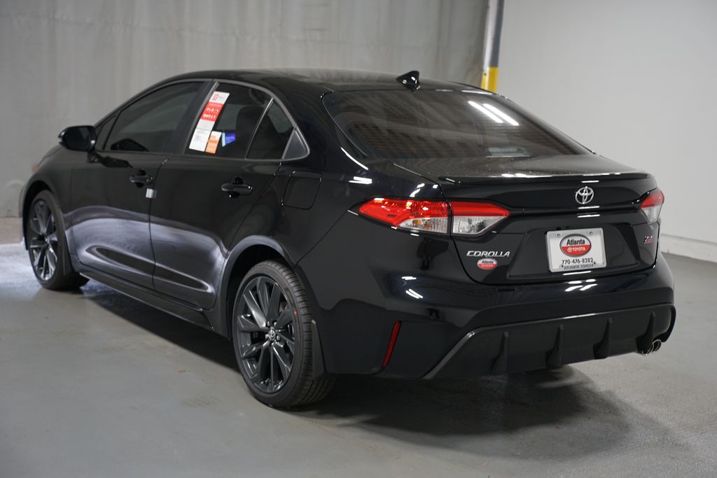 Thumbnail: 2026 Toyota Corolla - 6