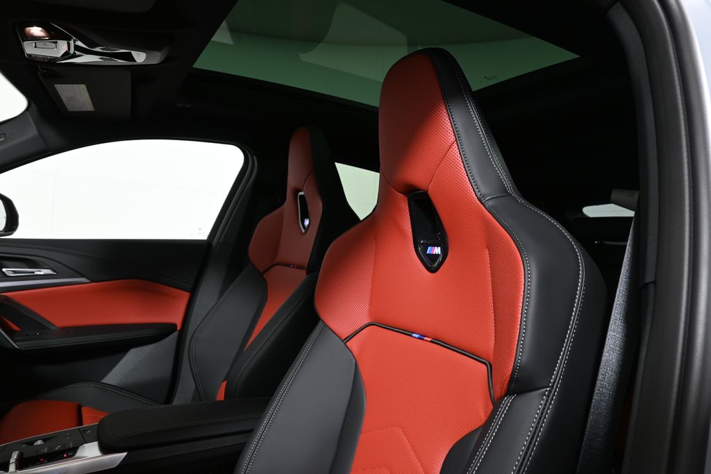 Thumbnail: 2026 BMW X2 - 16