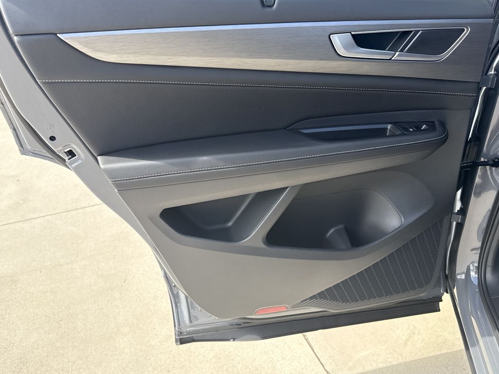 2026 Volkswagen Atlas Cross Sport 2.0T SE w/Technology Gray at DeMontrond Auto Country