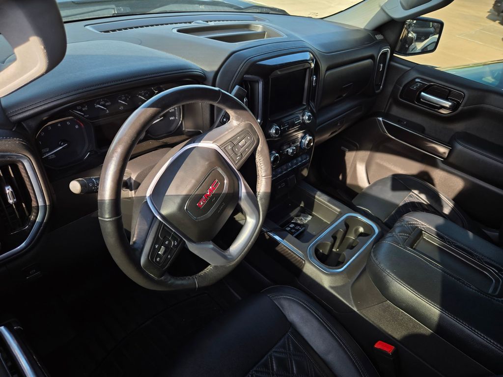 Used 2021 GMC Sierra 1500 Truck