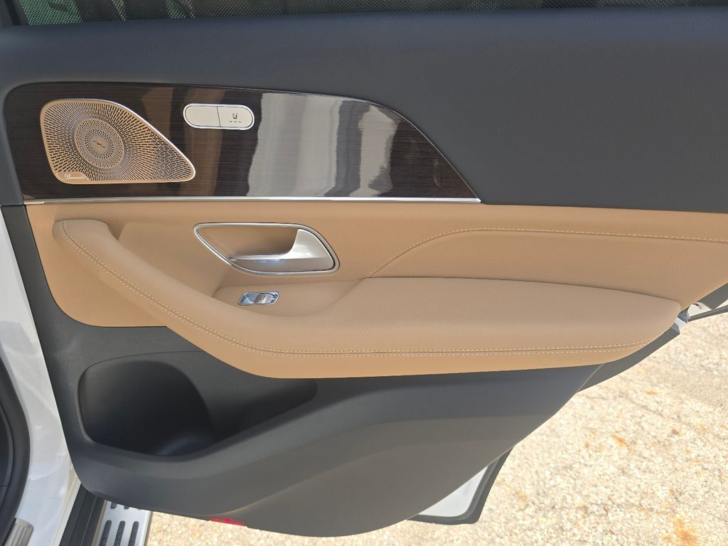 New 2026 White Mercedes-Benz GLE 350 image 23