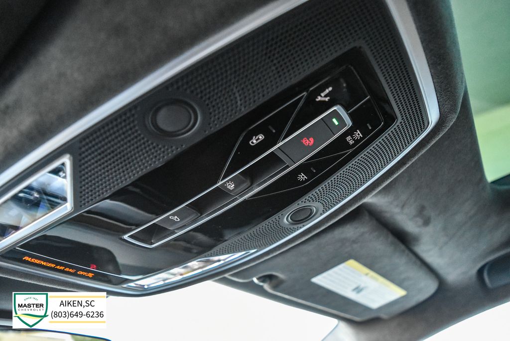 Used 2019 Audi A8 Sedan