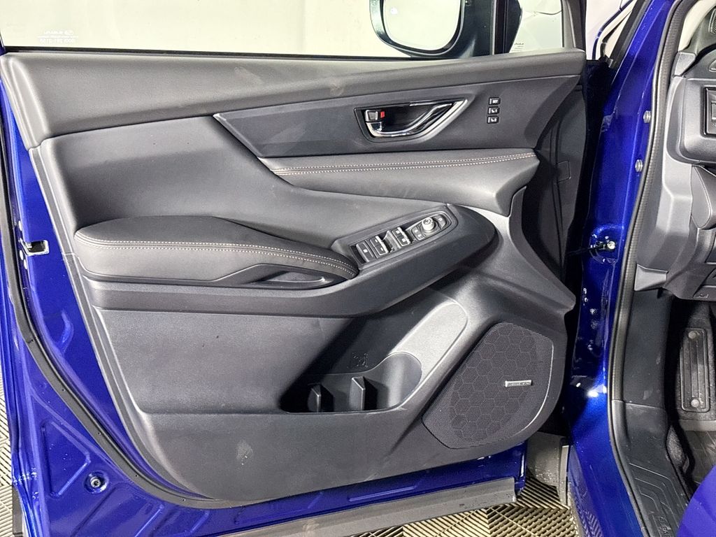 2026 Subaru Ascent Limited Bronze Edition