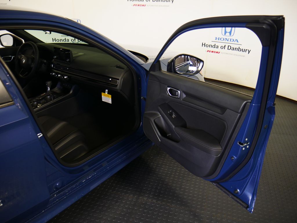 Thumbnail: 2026 Honda Civic - 7