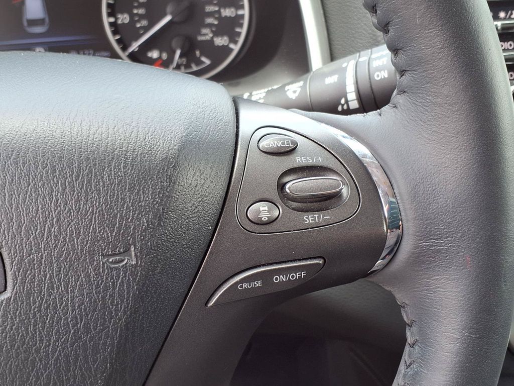 Used 2023 Nissan Murano SUV