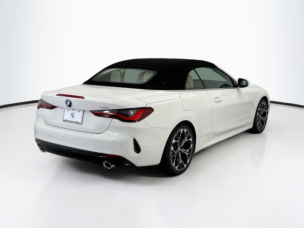 Thumbnail: 2027 BMW 4 Series - 13
