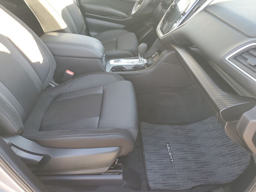 Used Car 2025 Subaru Ascent  Premium For Sale Under $35,000 In Austin, Texas