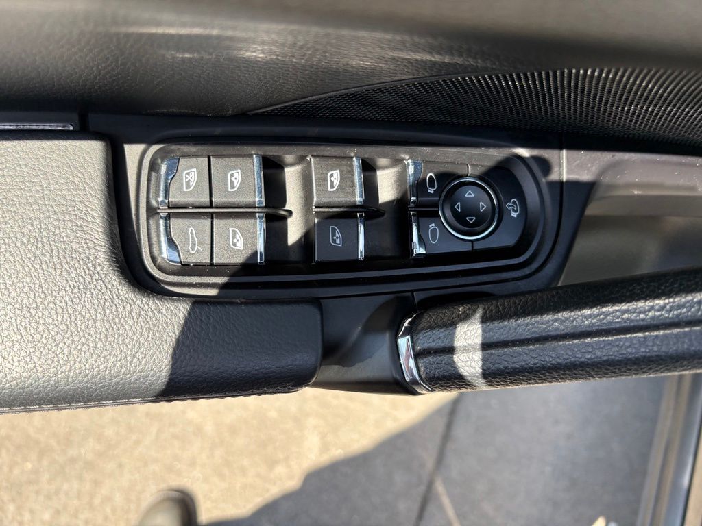 2015 Porsche Cayenne Diesel