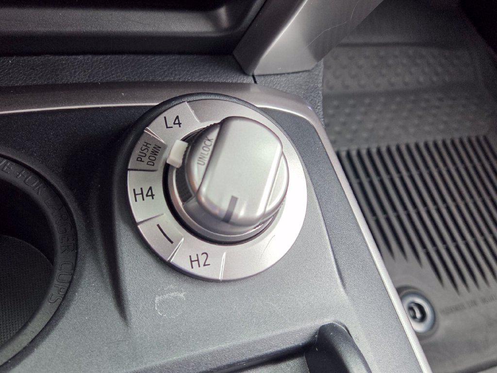 Used 2021 Toyota 4Runner SUV