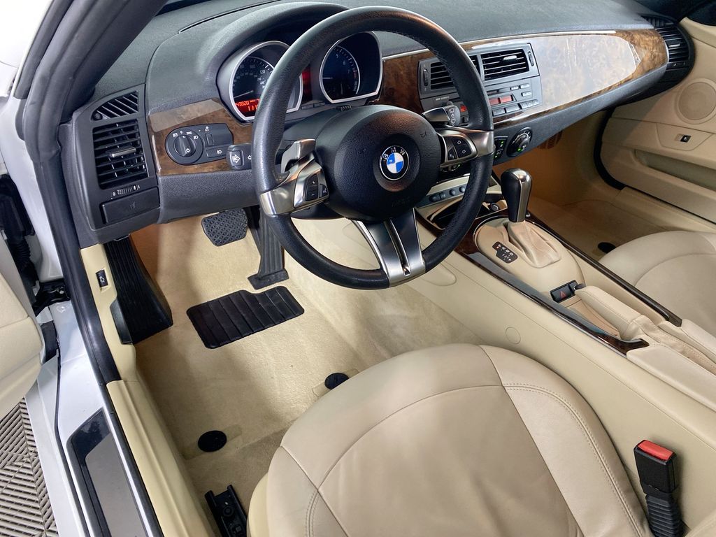 2007 BMW Z4 3.0i 10