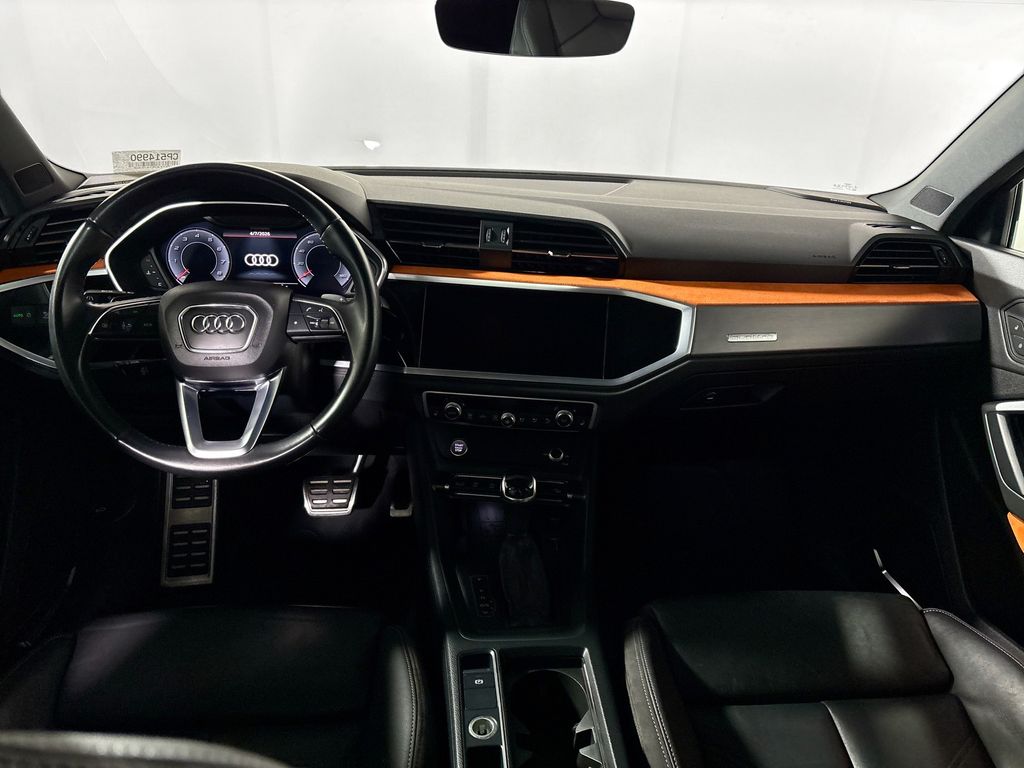 2019 Audi Q3 2.0T Premium Plus