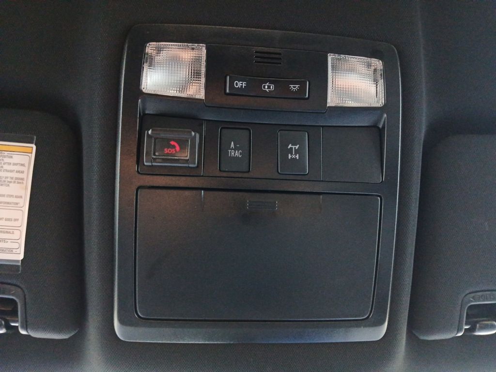 Used Car 2020 Toyota Tacoma  Trd Off-road For Sale Under $40,000 In Austin, Texas