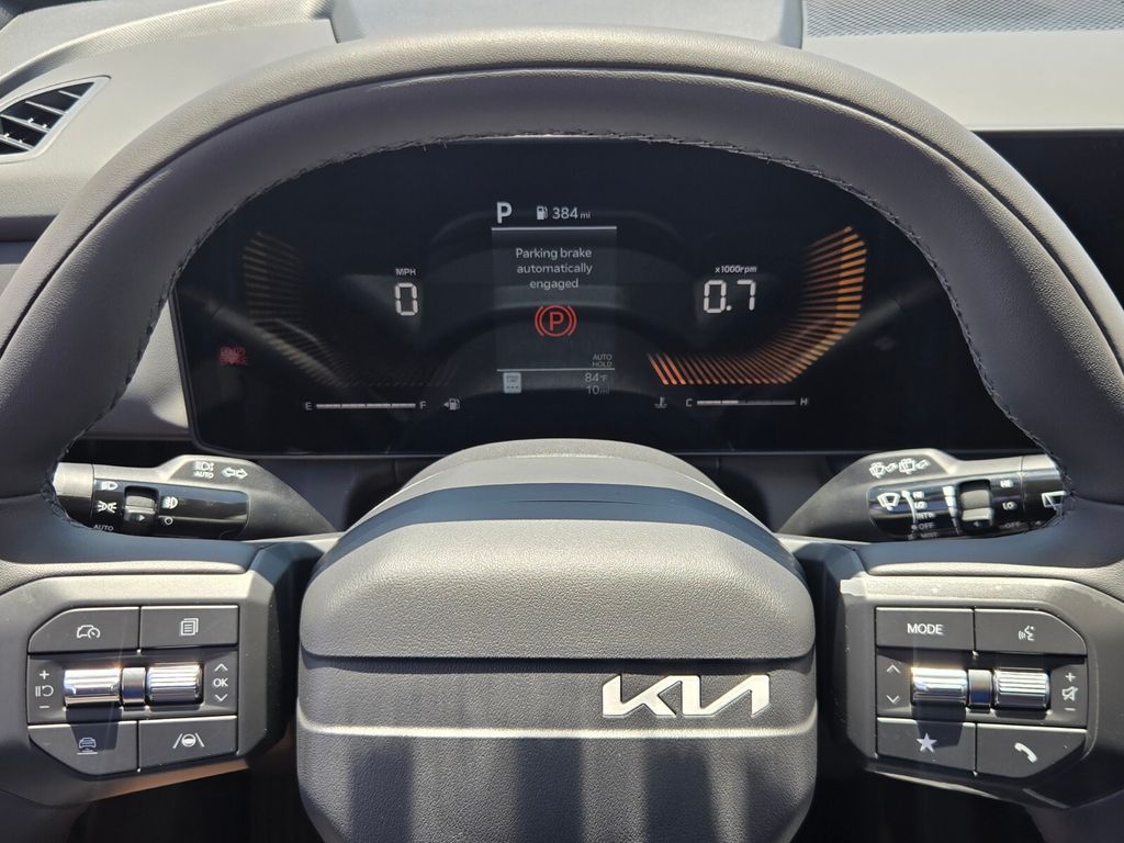 2027 Kia Seltos - $31,230