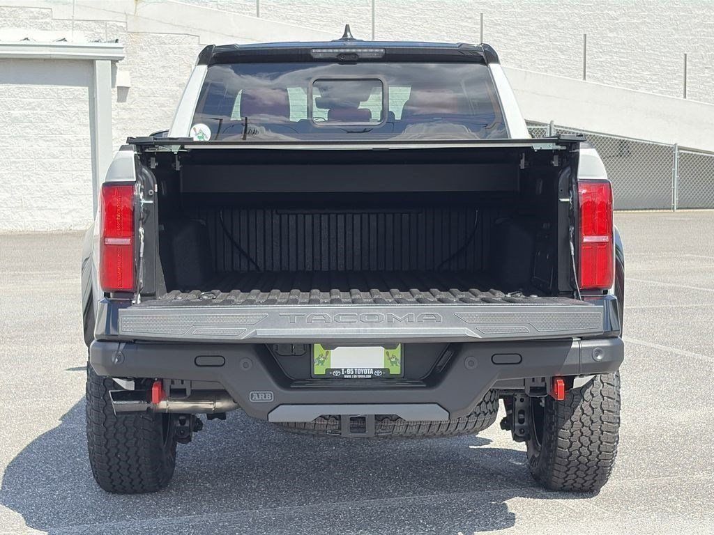 New 2026 Toyota Tacoma i-FORCE MAX Truck