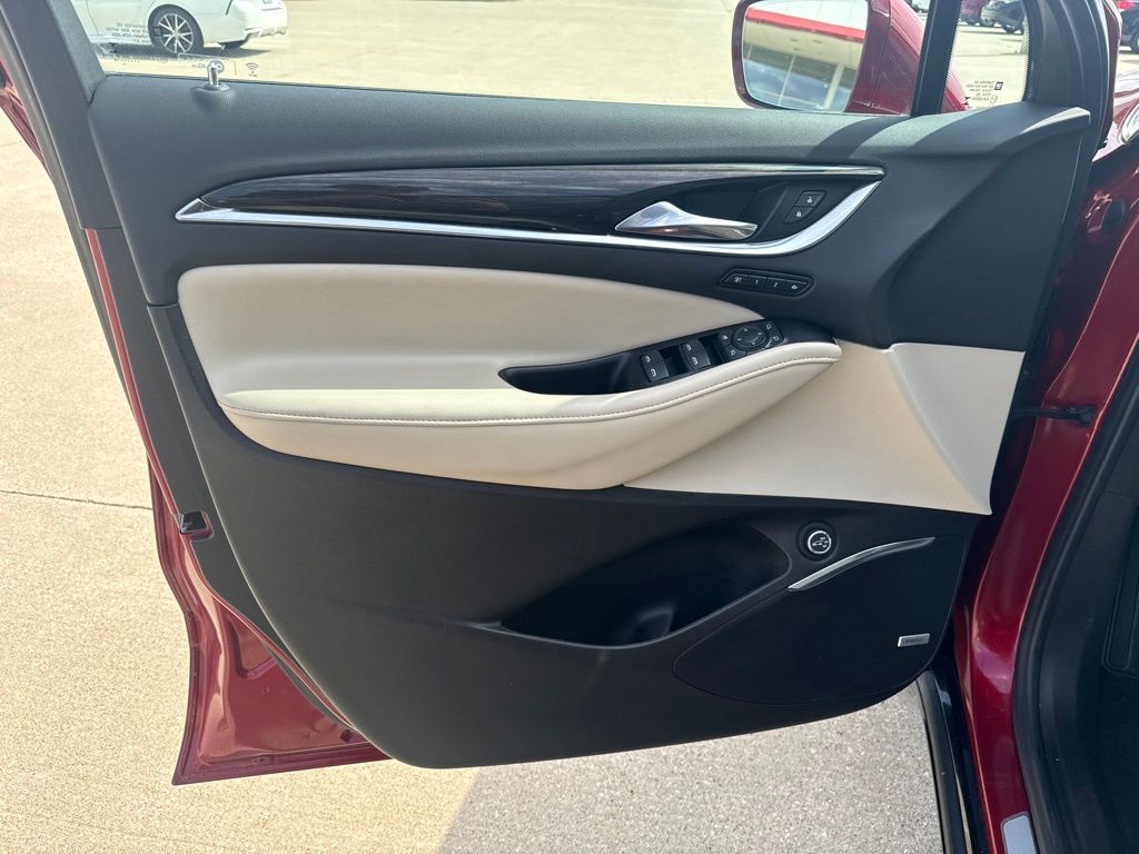 Used 2018 Buick Enclave SUV