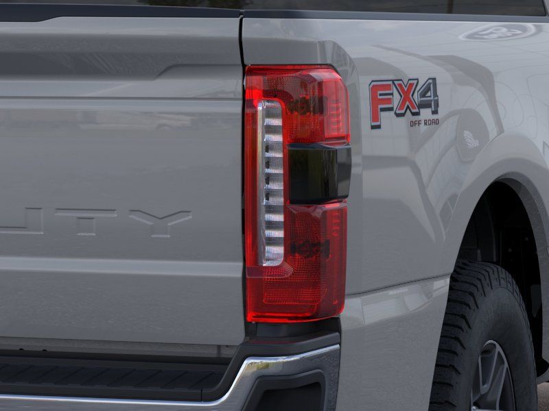 2026 Ford F-250 Super Duty LARIAT