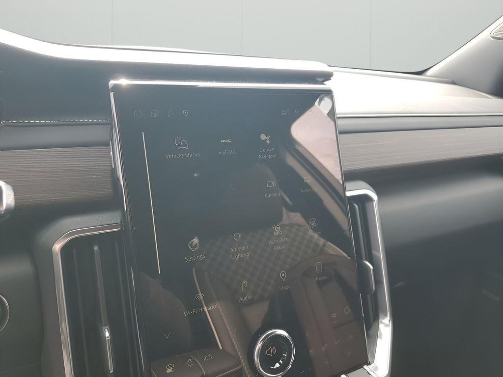 New 2026 Silver GMC Denali image 40