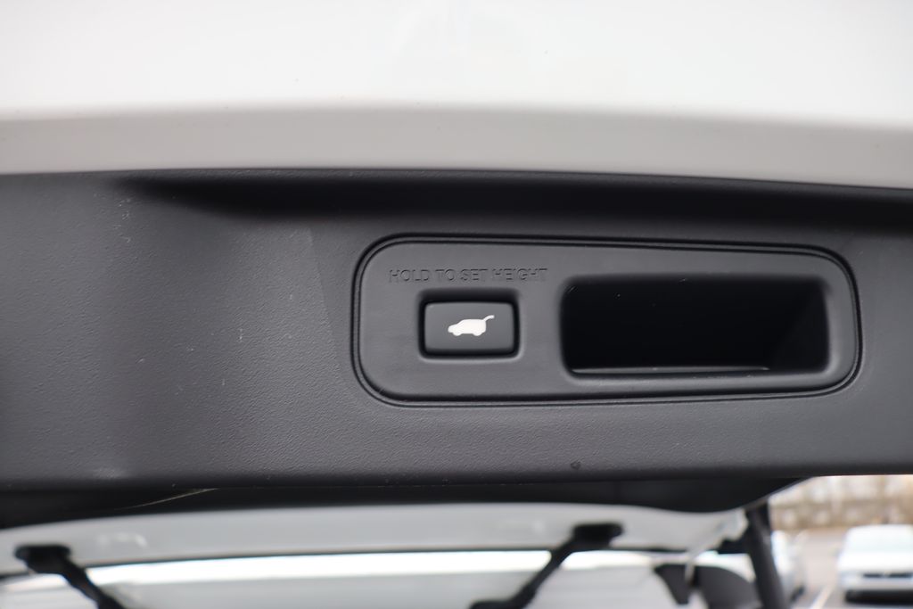 2026 Honda Passport TrailSport 14