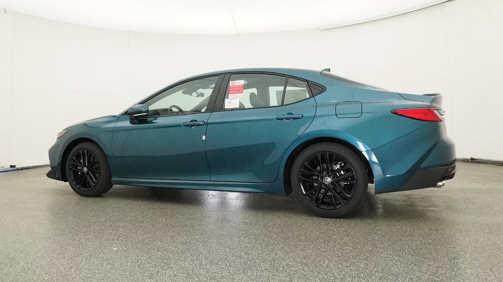 Thumbnail: 2026 Toyota Camry - 11
