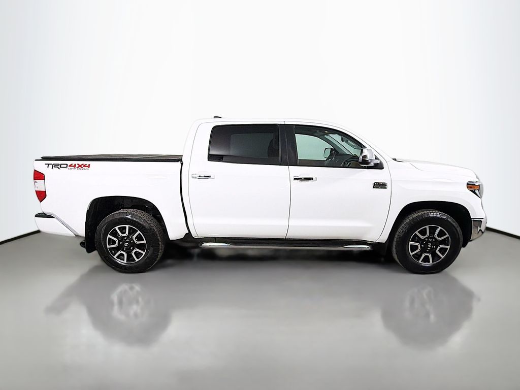 Used 2020 Toyota Tundra Truck