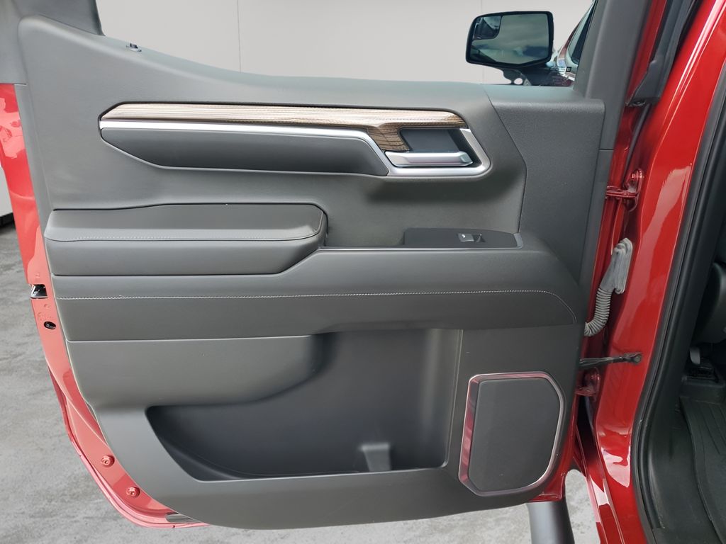 Used Car 2022 Chevrolet Silverado 1500  Rst For Sale Under $40,000 In Austin, Texas