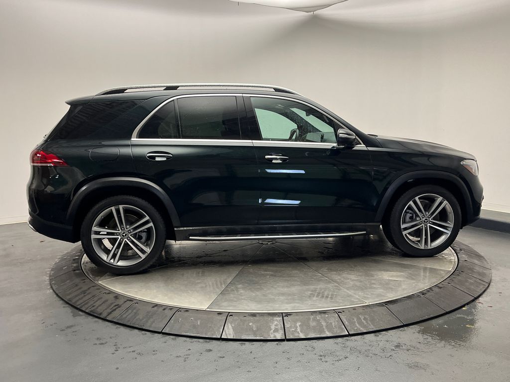 2022 Mercedes-Benz GLE 450 8