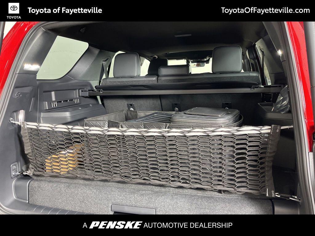 Thumbnail: 2025 Toyota 4Runner - 22