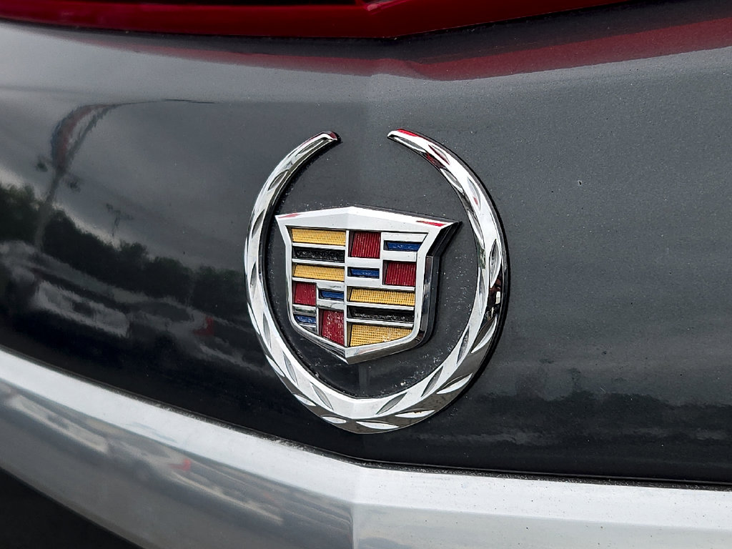 2013 Cadillac XTS