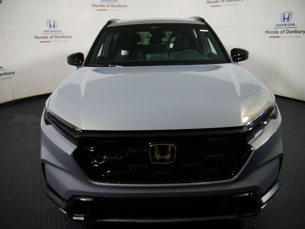 2025 Honda CR-V Sport 2