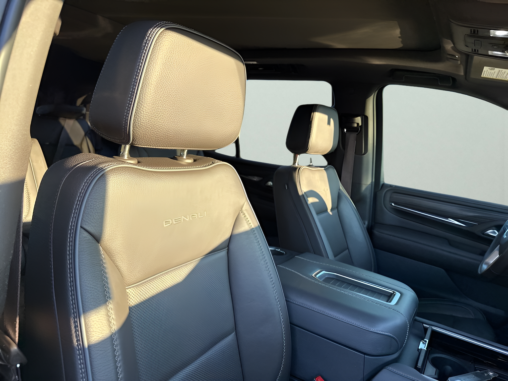 Used Car 2022 Gmc Yukon  Denali For Sale Under $60,000 In Austin, Texas