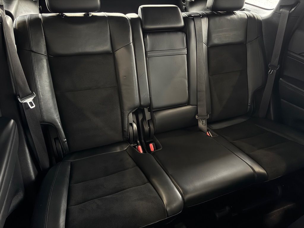 2022 Jeep Grand Cherokee WK Laredo X Gray at Cook Ford