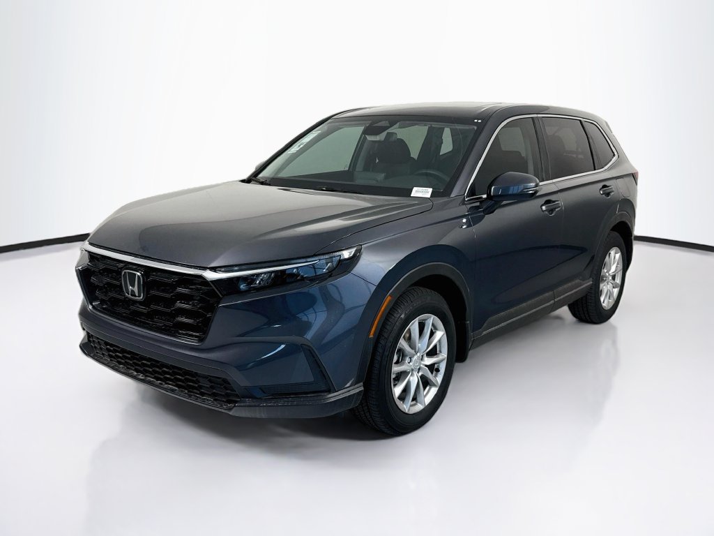 Thumbnail: 2026 Honda CR-V - 1