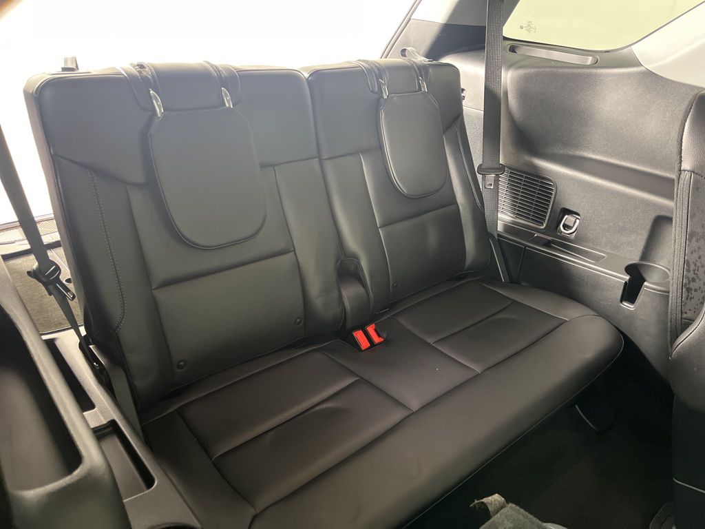 Thumbnail: 2023 Ford Explorer - 11