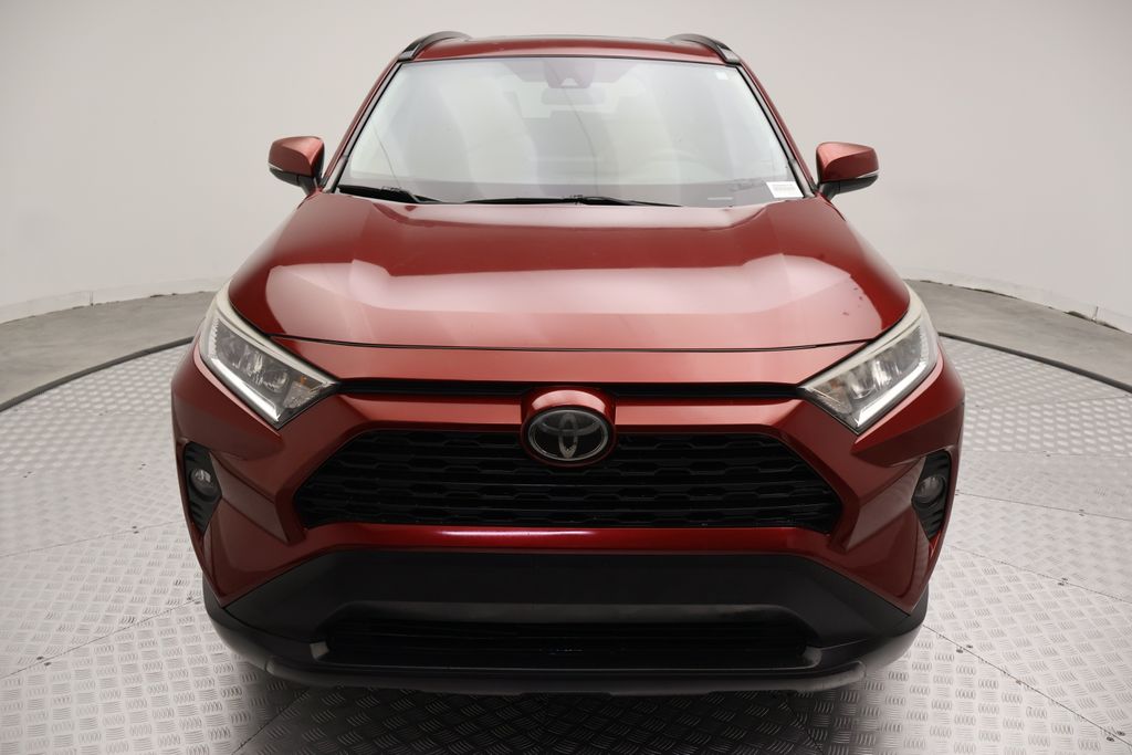 Thumbnail: 2019 Toyota RAV4 - 5