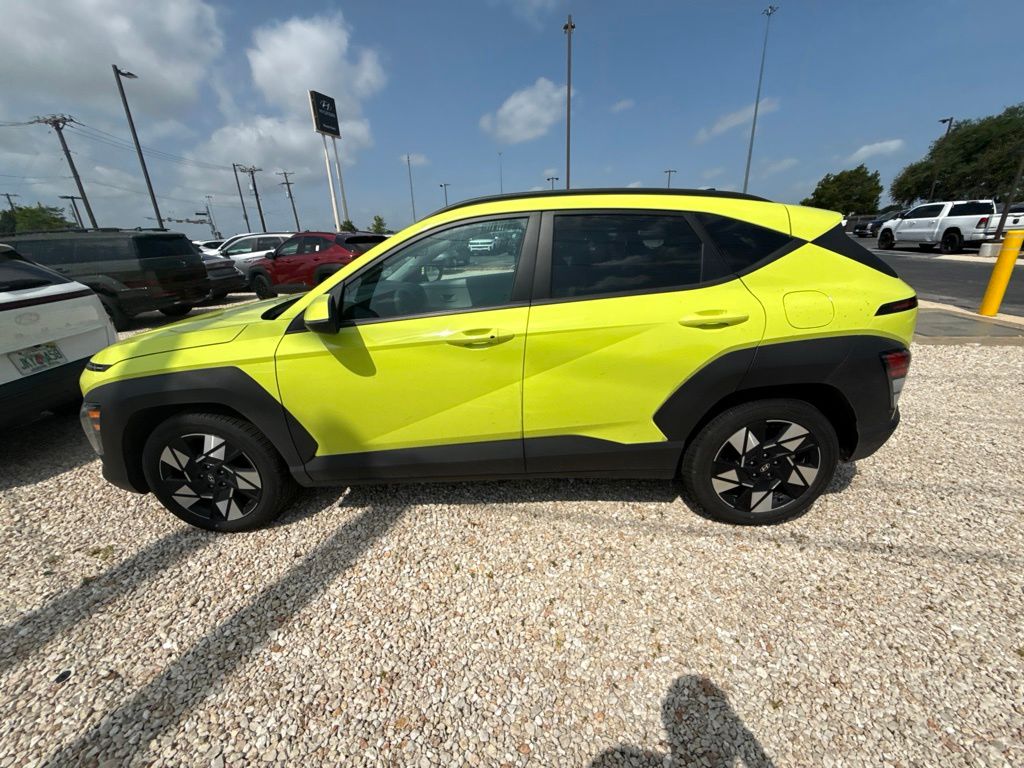 Thumbnail: 2025 Hyundai Kona - 5