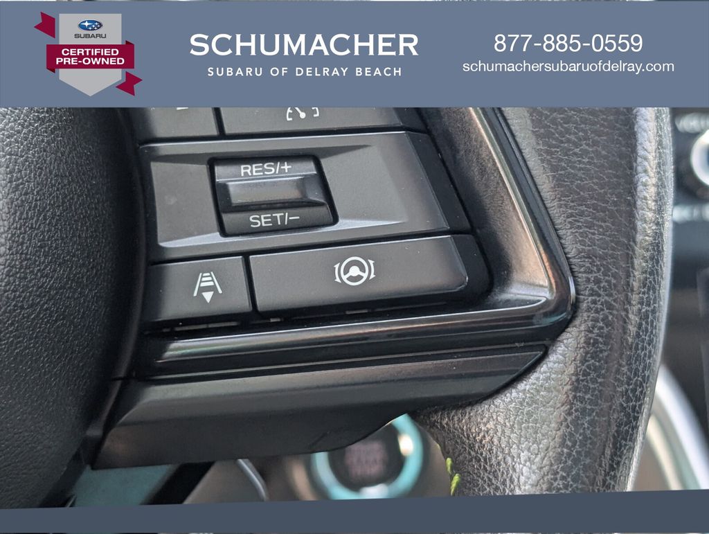 used 2024 Subaru Outback car, priced at $28,988
